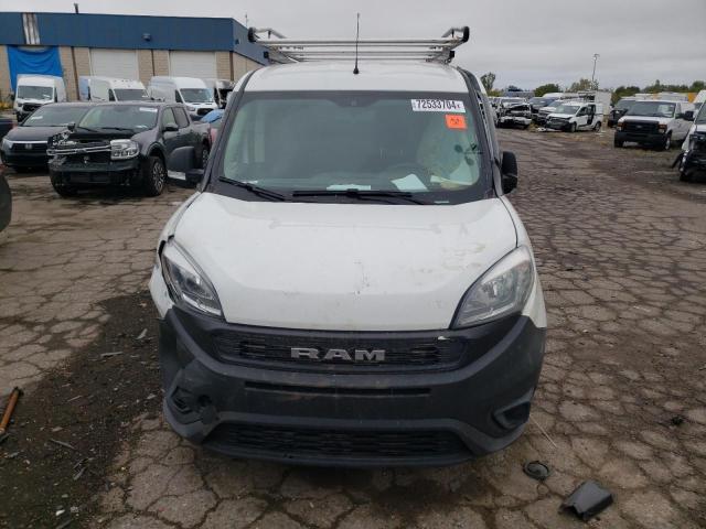 2021 RAM PROMASTER - ZFBHRFAB4M6T76878