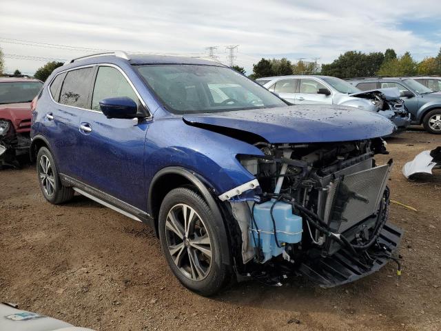 2018 NISSAN ROGUE S - 5N1AT2MV4JC815861