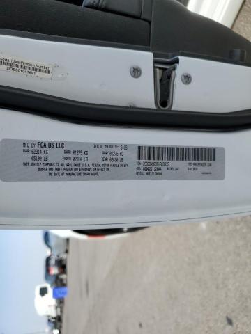 2015 DODGE CHARGER SX - 2C3CDXHG9FH863335