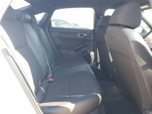 2024 HONDA CIVIC SPOR - 2HGFE2F55RH577160