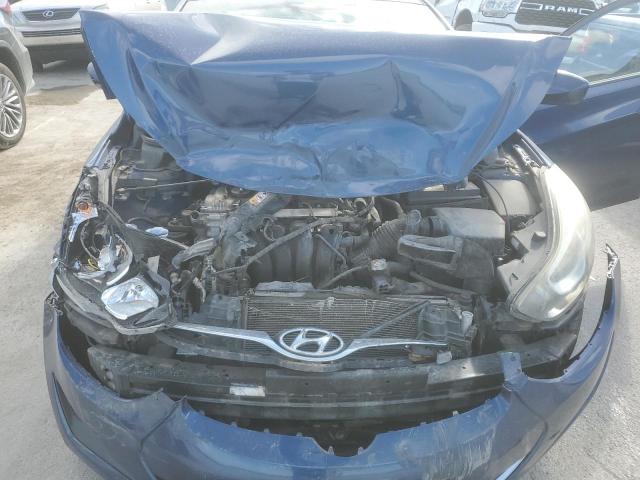 2015 HYUNDAI ELANTRA SE - 5NPDH4AE6FH581348