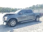 2017 FORD F150 SUPER - 1FTEW1EP8HFA56325