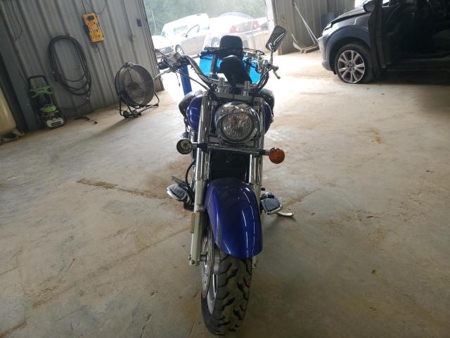 2006 HONDA VTX1300 1HFSC52666A313125