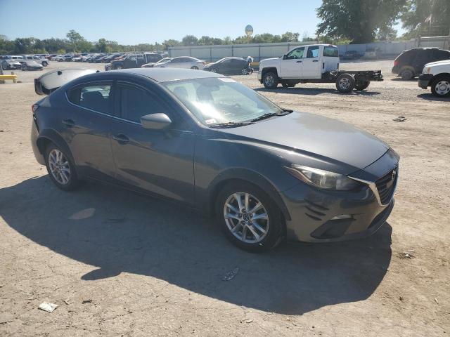 VIN JM1BM1V72E1115404 2014 Mazda 3, Touring no.4