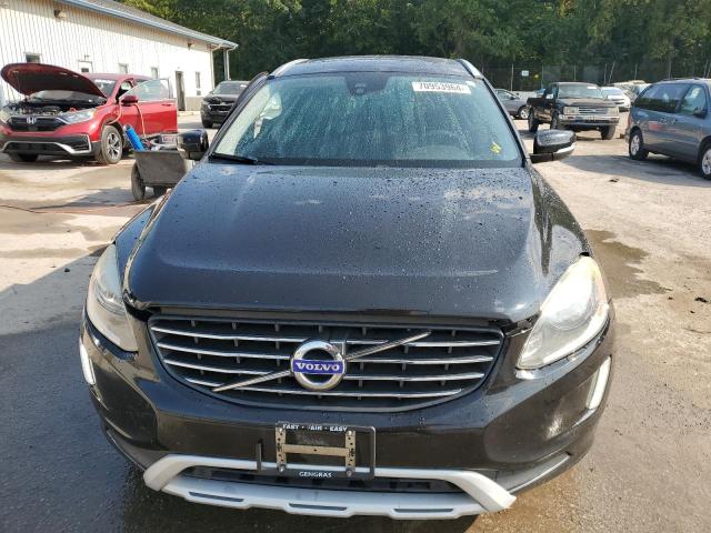 2017 VOLVO XC60 T5 DY YV440MRR1H2109882