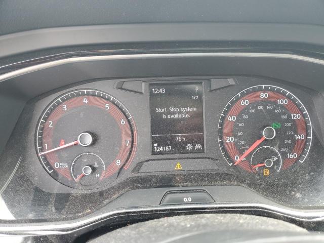 2019 VOLKSWAGEN JETTA S - 3VWCB7BU8KM173519