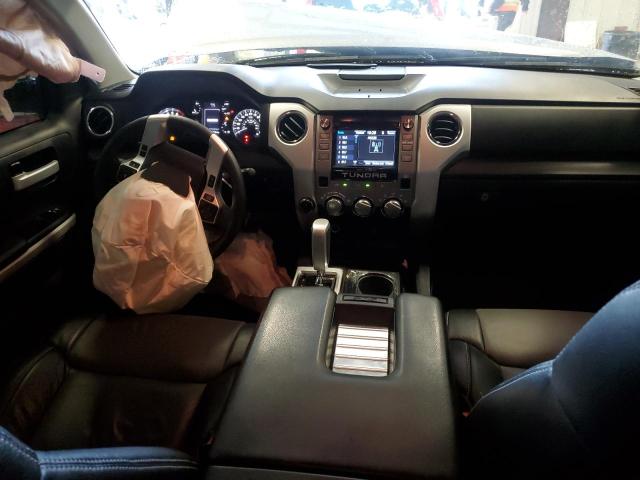 2018 TOYOTA TUNDRA CRE - 5TFDY5F14JX735483