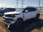 2023 CHEVROLET TRAILBLAZE - KL79MPSL2PB142356