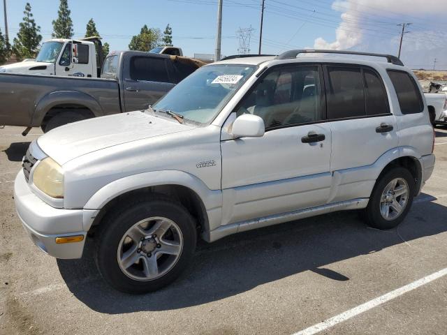 2001 SUZUKI GRAND VITA JS3TE62V514150501  69456034