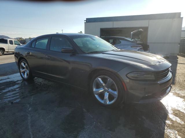 VIN 2C3CDXCT3GH257812 2016 Dodge Charger, R/T no.4