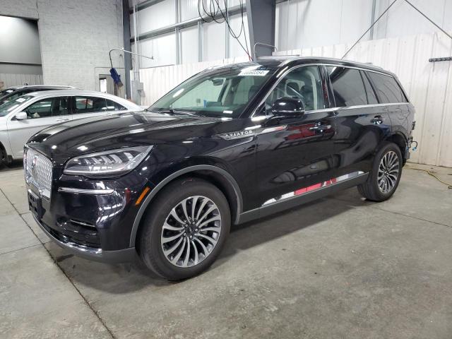 2023 LINCOLN AVIATOR #2921548691