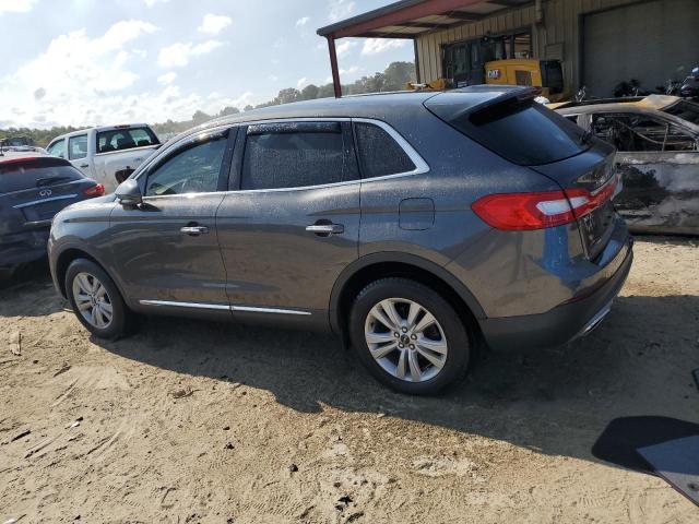 2018 LINCOLN MKX PREMIE - 2LMPJ8JR7JBL38566