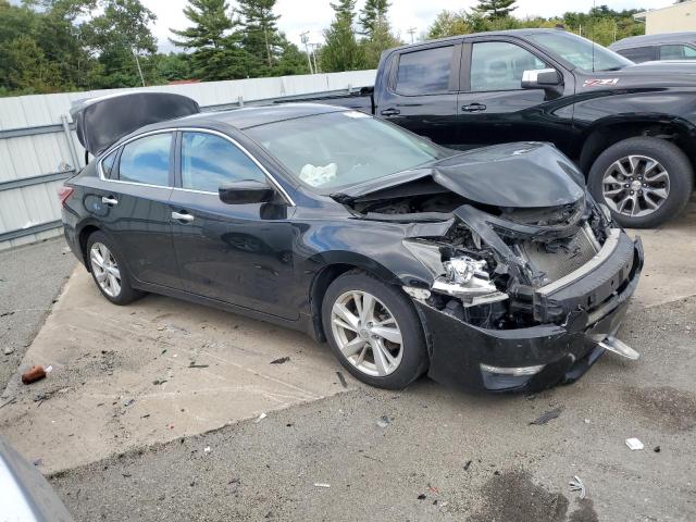 VIN 1N4AL3AP0DC177019 2013 Nissan Altima, 2.5 no.4