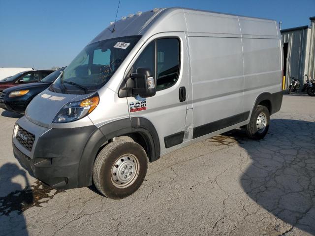 2021 RAM PROMASTER #2926586849