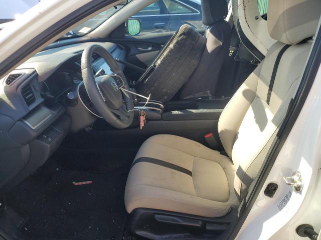 2018 HONDA CIVIC LX - 19XFC2F56JE009083