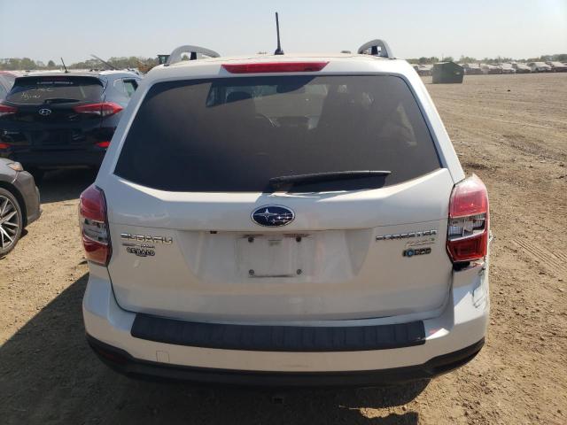 VIN JF2SJAFC2FH527742 2015 Subaru Forester, 2.5I Pr... no.6