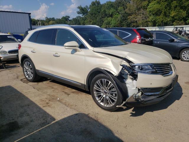 VIN 2LMTJ6LR3GBL70889 2016 Lincoln MKX, Reserve no.4