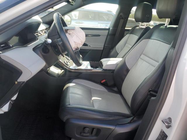 2020 LAND ROVER RANGE ROVE - SALZL2FX7LH119967