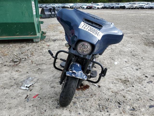 2019 HARLEY-DAVIDSON FLHXS - 1HD1KRP11KB638605
