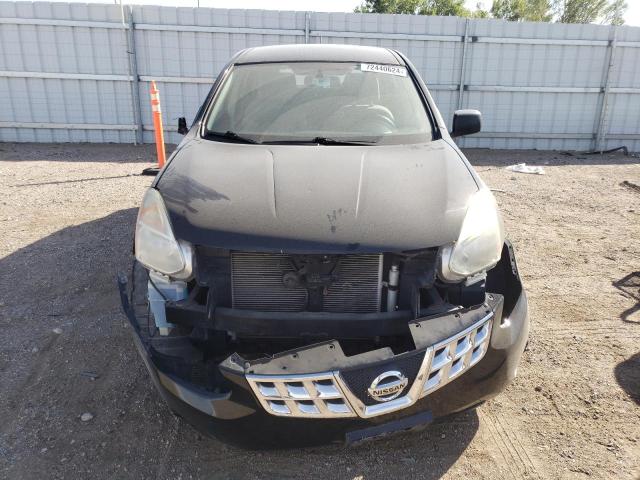 VIN JN8AS5MV3DW647338 2013 Nissan Rogue, S no.5