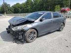 2021 KIA FORTE GT L - 3KPF34AD3ME409553