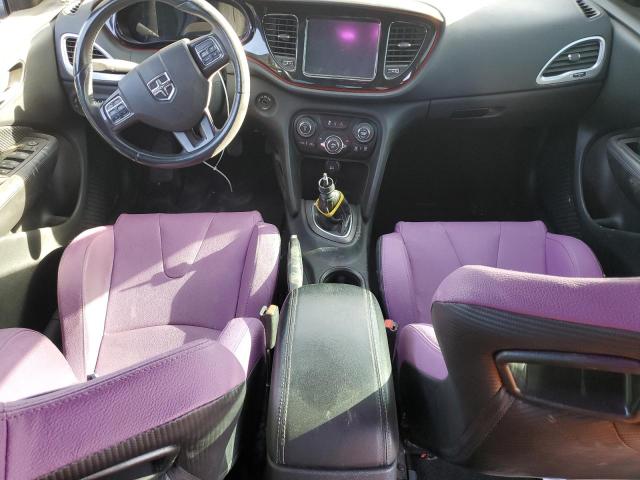 2016 DODGE DART SE AE 1C3CDFDH8GD680368