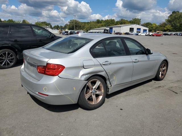 2015 BMW 328 XI SUL - WBA3B5G59FNS19876