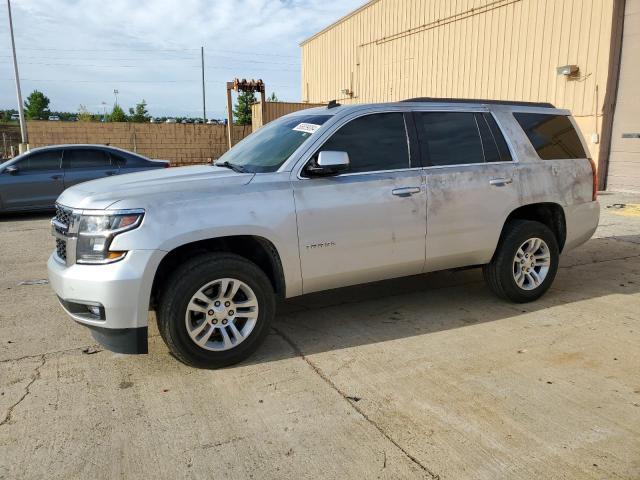 Vin: 1gnskbkc6fr107426, lot: 60031275, chevrolet tahoe k1500 lt 2015 img_1