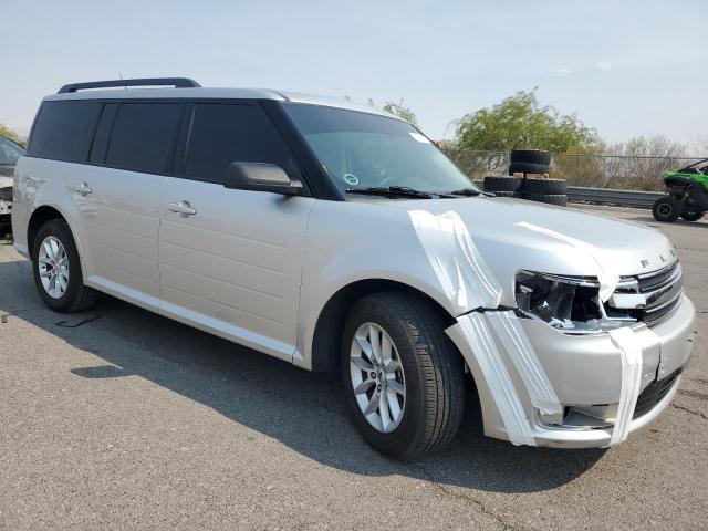 2018 FORD FLEX SE - 2FMGK5B88JBA10991