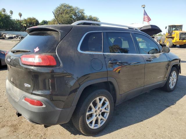 2015 JEEP CHEROKEE L - 1C4PJLCS6FW770591