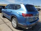 VOLKSWAGEN ATLAS SEL photo