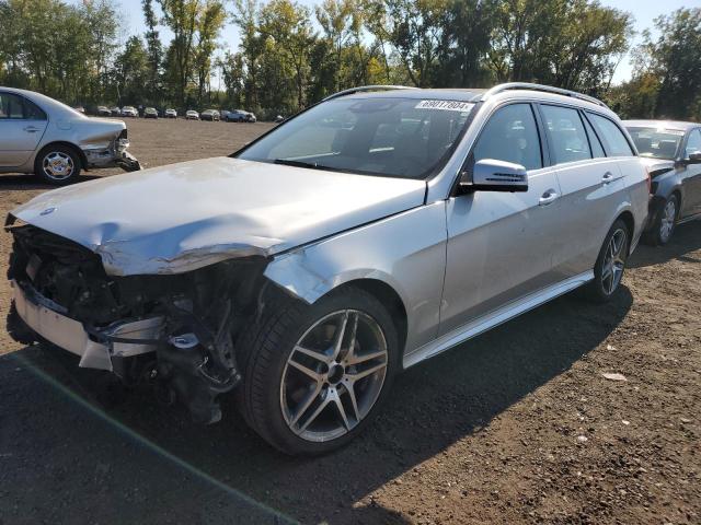 2016 MERCEDES-BENZ E 350 4MAT - WDDHH8JB8GB176034