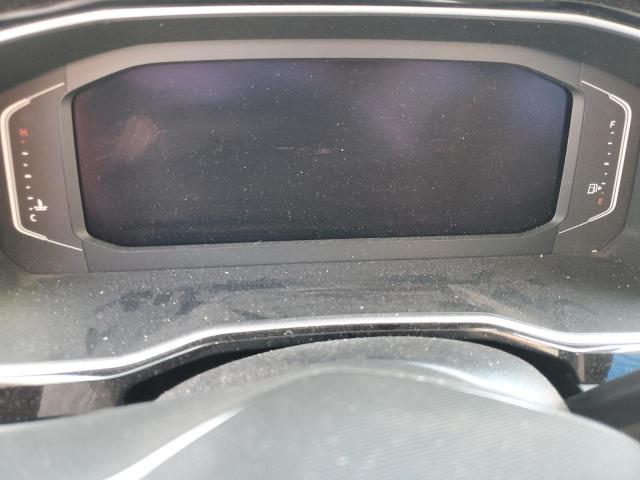 2022 VOLKSWAGEN JETTA SEL - 3VWGM7BU3NM001673