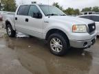 Lot #3024359524 2007 FORD F150 SUPER