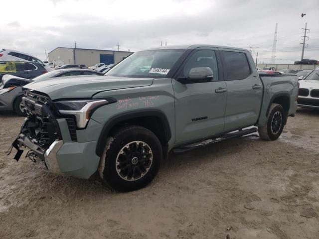 2024 TOYOTA TUNDRA CRE #2994163374