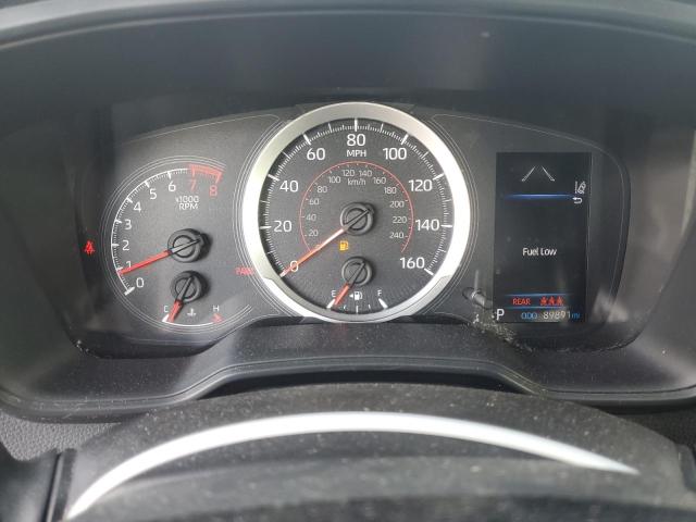 2021 TOYOTA COROLLA SE - JTDS4MCE5MJ063347