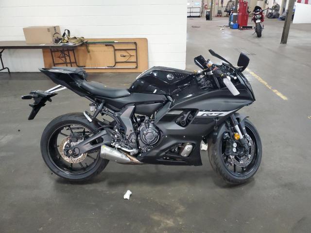 2024 YAMAHA YZFR7 #3024641573