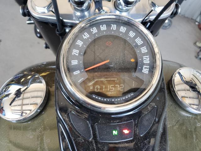 2018 HARLEY-DAVIDSON FLHC HERIT 1HD1YAJ18JC082598
