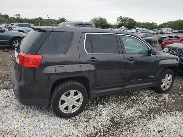 VIN 2GKALMEK7F6384070 2015 GMC Terrain, Sle no.3