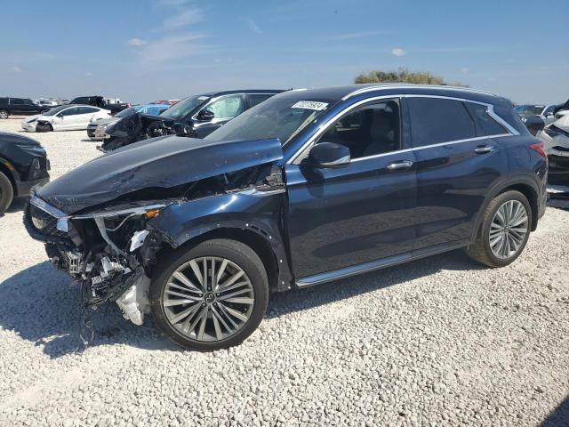 VIN 3PCAJ5EA5PF106780 2023 Infiniti QX50, Sensory no.1