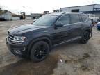 2018 VOLKSWAGEN ATLAS SEL - 1V2NR2CA6JC570451