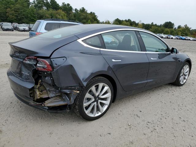 VIN 5YJ3E1EB3JF145521 2018 Tesla MODEL 3 no.3