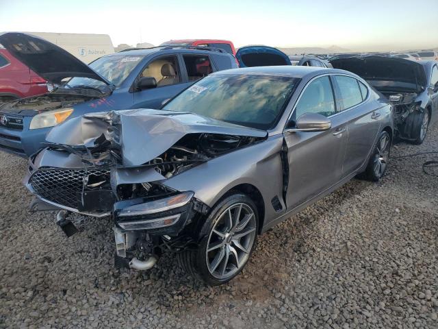 2023 GENESIS G70 BASE #2914895977