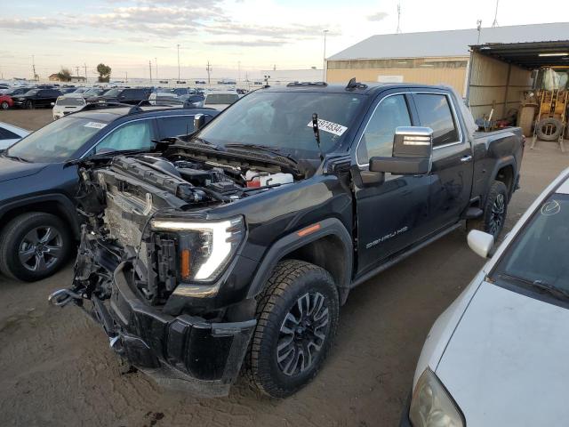 2024 GMC SIERRA K35 #2876961694