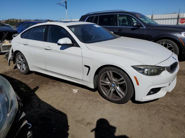 VIN WBA4J1C51JBA30075 2018 BMW 4 Series, 430I Gran ... no.4