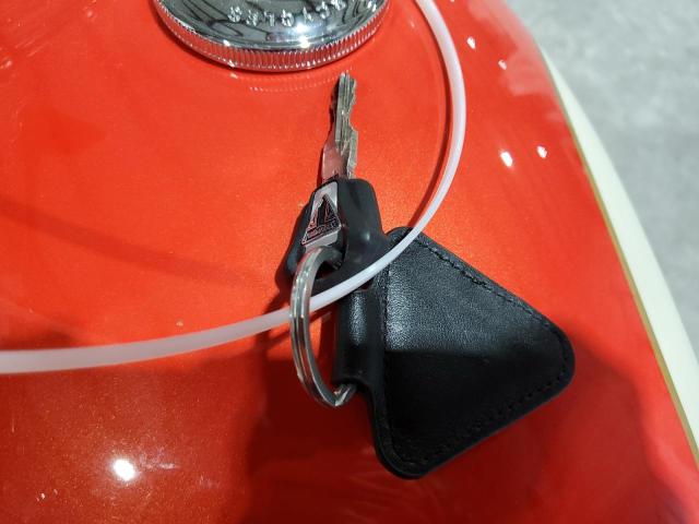 2019 TRIUMPH MOTORCYCLE BONNEVILLE - SMTD10GN0KT908225