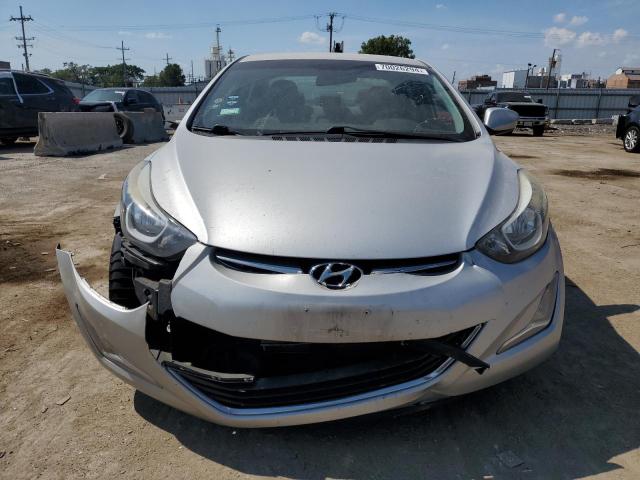 2015 HYUNDAI ELANTRA SE - 5NPDH4AE9FH618960