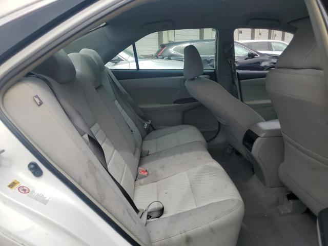 2016 TOYOTA CAMRY LE - 4T1BF1FK3GU217904