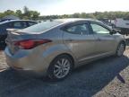 HYUNDAI ELANTRA SE photo