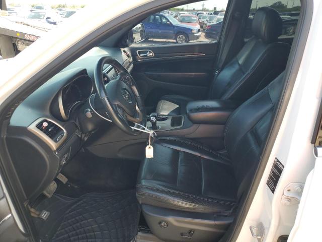 2015 JEEP GRAND CHER - 1C4RJEBG9FC160557
